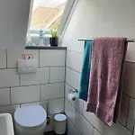 Nordsee-koje Apartamento