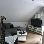 Nordsee-koje Apartamento Brunsbuttel