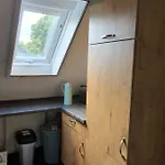 Nordsee-koje Apartment Brunsbuttel