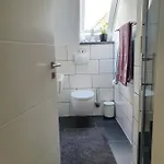Nordsee-koje Apartamento *